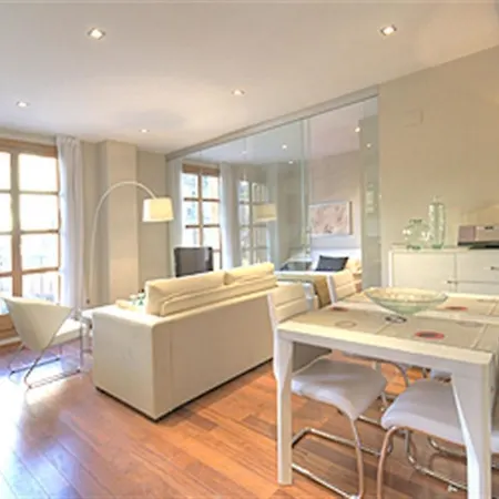 Apartment Friendly Schubert